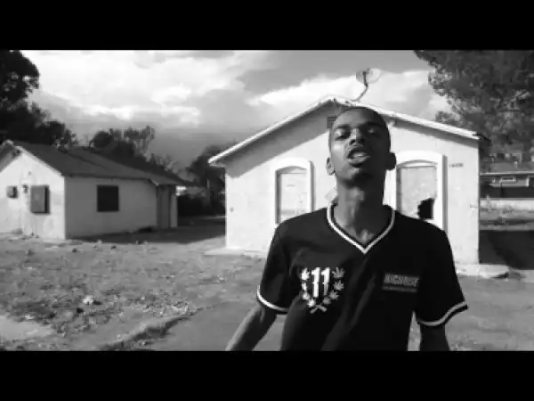 Video: Trizz - Grimy